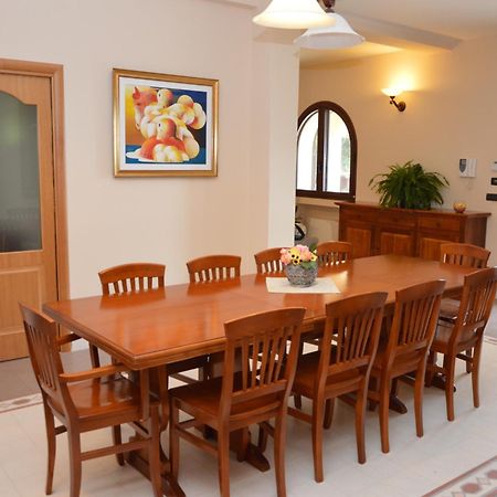 פונטה סקה Villa Giulia - Sicilian Luxury Garden מראה חיצוני תמונה