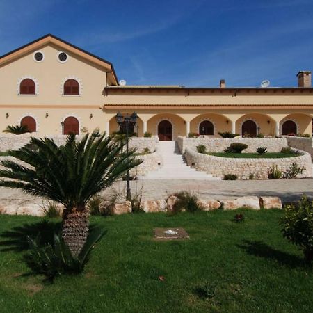 פונטה סקה Villa Giulia - Sicilian Luxury Garden מראה חיצוני תמונה