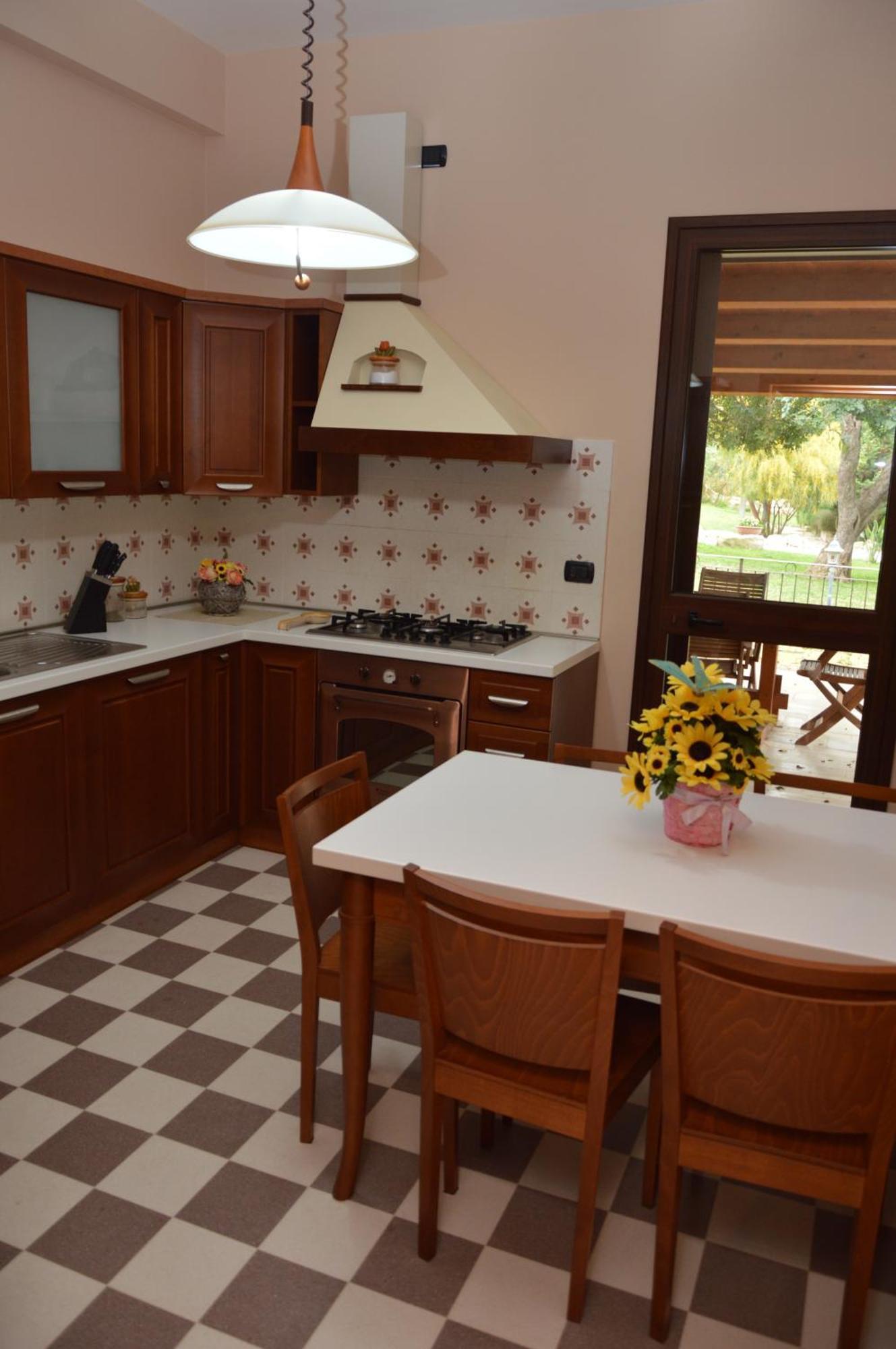 פונטה סקה Villa Giulia - Sicilian Luxury Garden מראה חיצוני תמונה