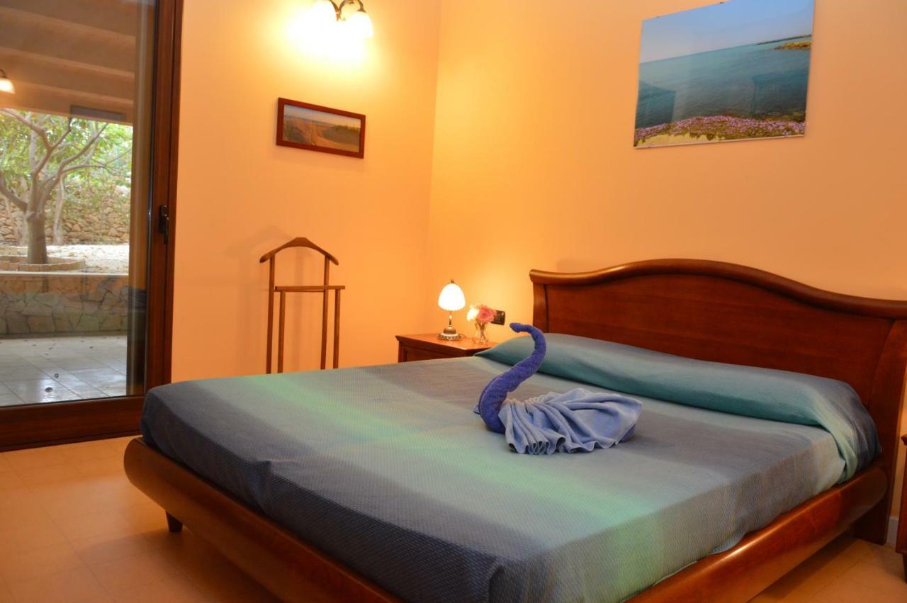 פונטה סקה Villa Giulia - Sicilian Luxury Garden מראה חיצוני תמונה