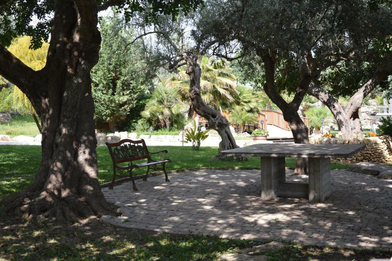 פונטה סקה Villa Giulia - Sicilian Luxury Garden מראה חיצוני תמונה