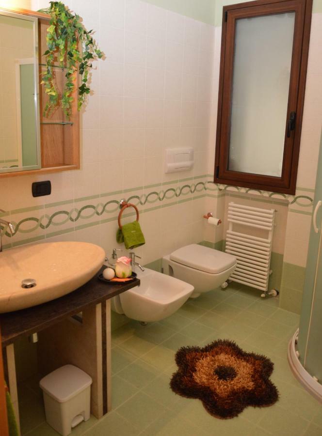 פונטה סקה Villa Giulia - Sicilian Luxury Garden מראה חיצוני תמונה