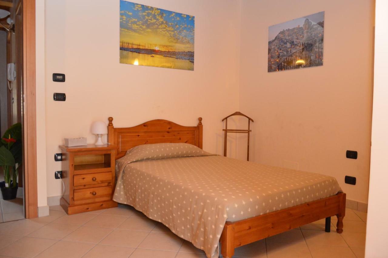 פונטה סקה Villa Giulia - Sicilian Luxury Garden מראה חיצוני תמונה